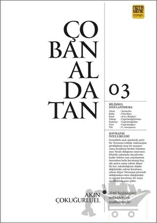 Çobanaldatan