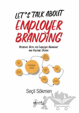 Let’s Talk About Employer Branding