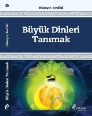 Büyük Dinleri Tanımak