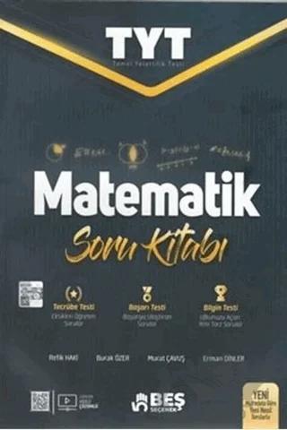 Beş Seçenek YKS TYT Matematik Soru Kitabı