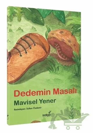 Dedemin Masalı