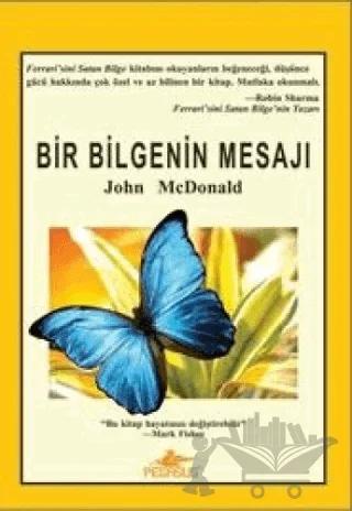 Bir Bilgenin Mesajı