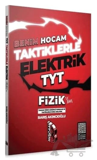 TYT Fizik Taktiklerle Elektrik