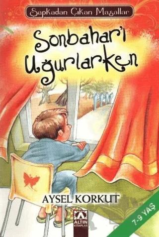 Sonbaharı Uğurlarken