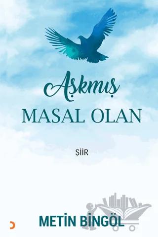 Aşkmış Masal Olan