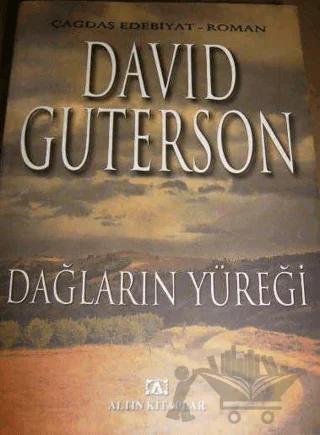 Dağların Yüreği