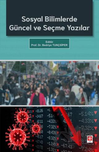 Sosyal Bilimlerde Güncel ve Seçme Yazılar