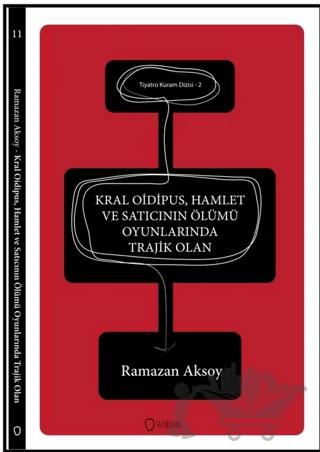 Kral Oidipus, Hamlet ve Satıcının Ölümü Oyunlarında Trajik Olan