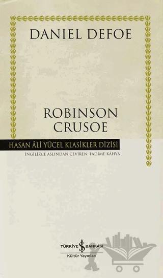 Robinson Crusoe