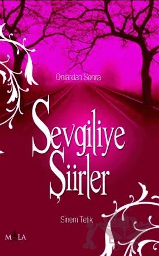 Sevgiliye Şiirler