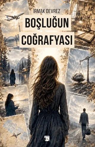 Boşluğun Coğrafyası
