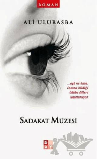 Sadakat Müzesi