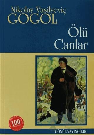 Ölü Canlar