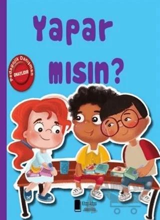 Yapar Mısın?