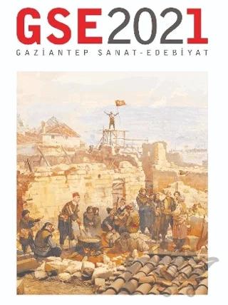 Gaziantep Sanat ve Edebiyat Dergisi