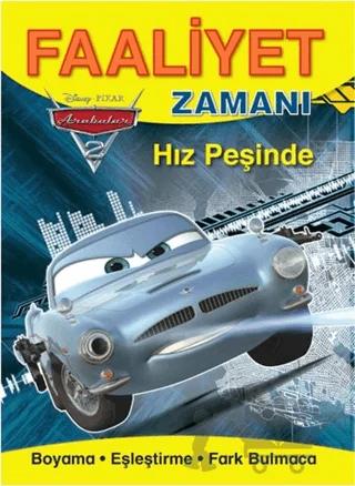 Hız Peşinde