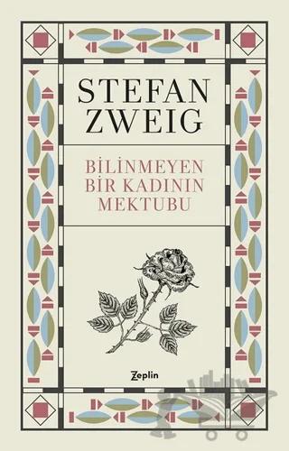 Bilinmeyen Bir Kadının Mektubu