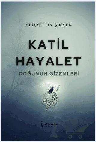 Katil Hayalet