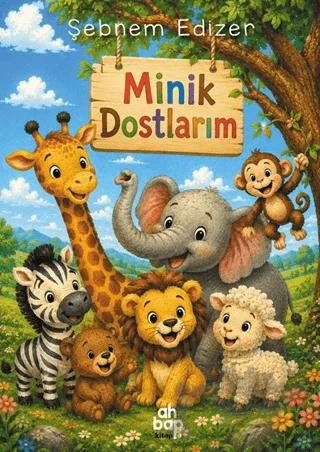 Minik Dostlarım