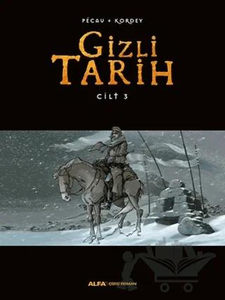 Gizli Tarih Cilt 3