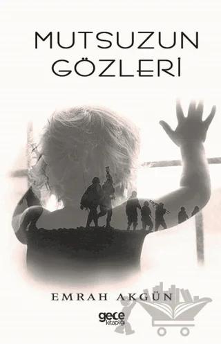 Mutsuzun Gözleri