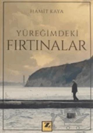 Yüreğimdeki Fırtınalar