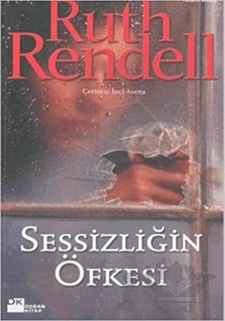 Sessizliğin Öfkesi