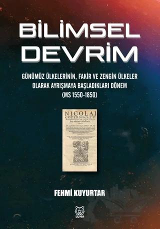 Bilimsel Devrim