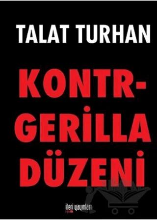 Kontrgerilla Düzeni