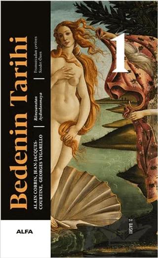 Bedenin Tarihi 1