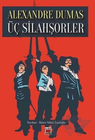 Üç Silahşörler