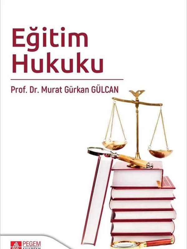 Eğitim Hukuku