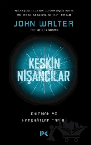 Keskin Nişancılar