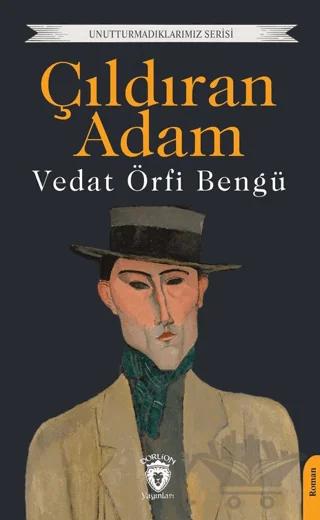 Çıldıran Adam
