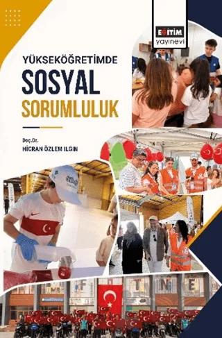 Yükseköğretimde Sosyal Sorumluluk