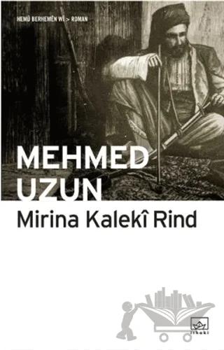 Mirina Kaleki Rind