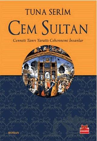 Cem Sultan