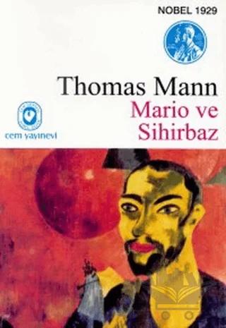 Mario ve Sihirbaz