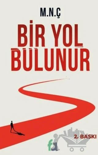 Bir Yol Bulunur