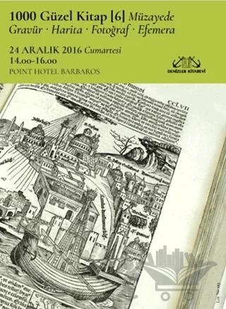 1000 Güzel Kitap - 6