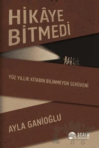 Hikaye Bitmedi