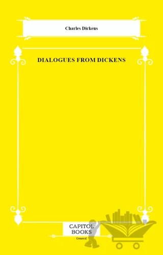 Dialogues From Dickens