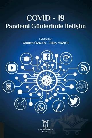Covid-19 Pandemi Günlerinde İletişim