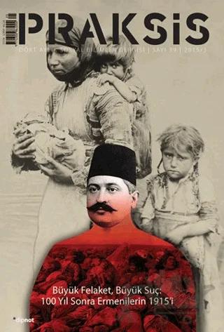 Praksis Sayı: 39
