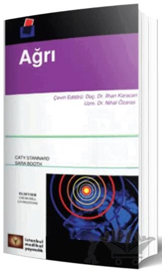 Ağrı