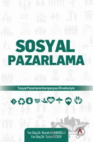 Sosyal Pazarlama