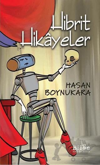 Hibrit Hikayeler