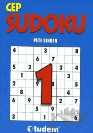 Cep Sudoku 1
