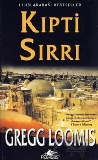 Kıpti Sırrı