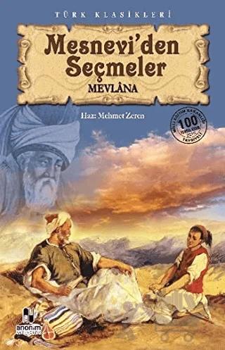 Mesnevi’den Seçmeler